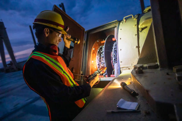 Best 24-Hour Electrician  in Bellingham, WA
