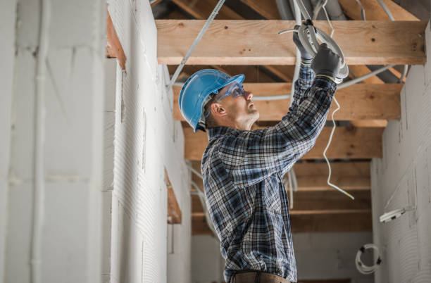Best Licensed Electrician  in Bellingham, WA