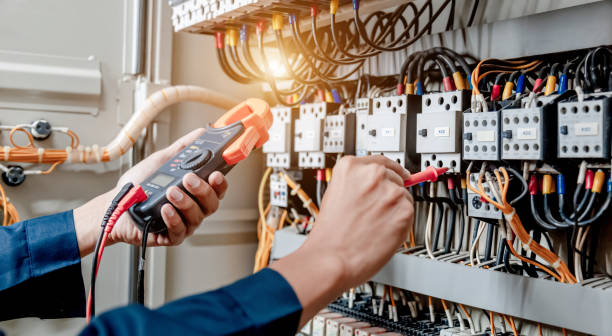 Best Electrical Troubleshooting Services  in Bellingham, WA