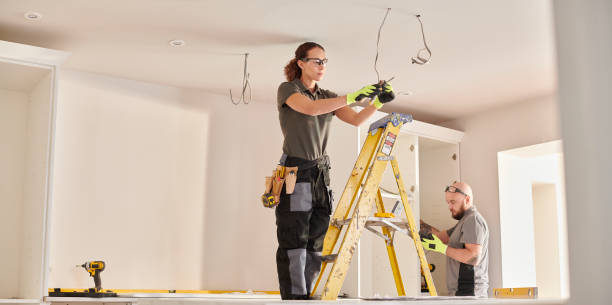 Best Electrical Contractors for Businesses  in Bellingham, WA