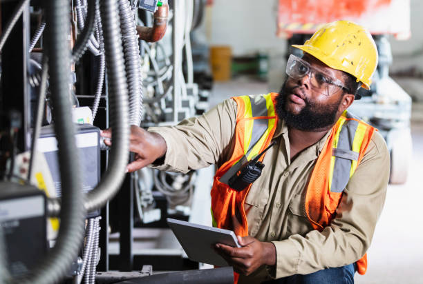 Best Commercial Electrician Services  in Bellingham, WA