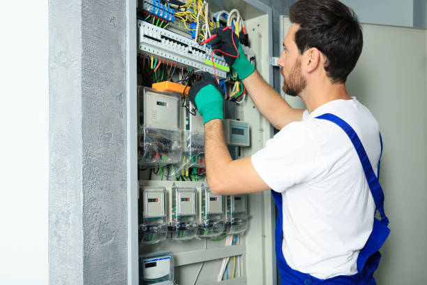Best Emergency Electrician Near Me  in Bellingham, WA