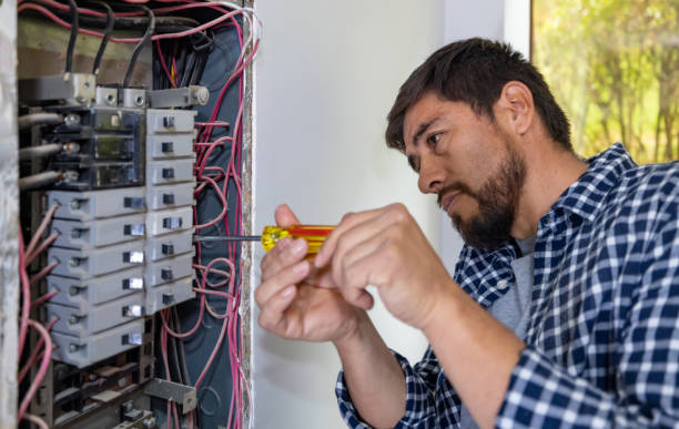 Best Industrial Electrical Services  in Bellingham, WA